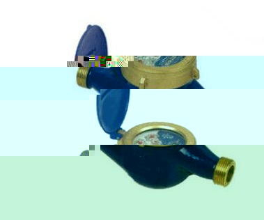 室外自來水水表如何防凍？