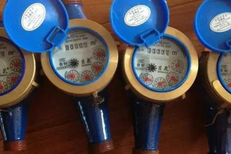 如何正確安裝遠(yuǎn)傳水表？讓江北水表告訴你！