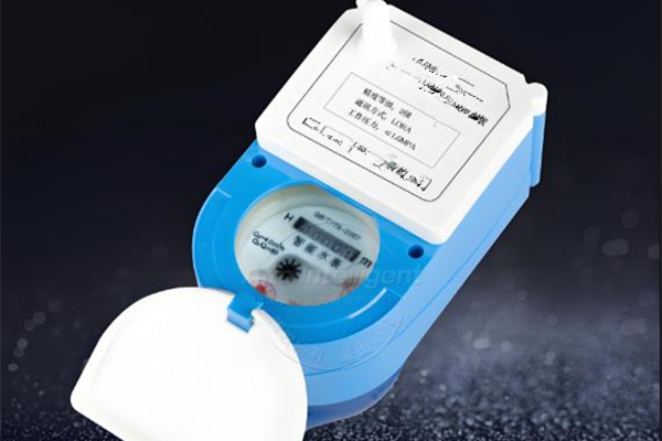 電子遠(yuǎn)傳水表怎么選制造商？考慮五個(gè)方面！