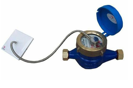 有線遠傳水表多少錢能買到？