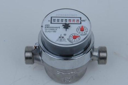 遠傳水表的價格戰還能持續多久？