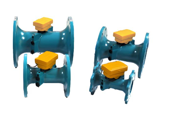 大口徑遠(yuǎn)傳水表型號(hào)尺寸怎么選？