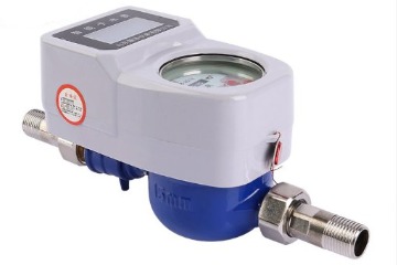 如何根據用水量選擇合適的水表？