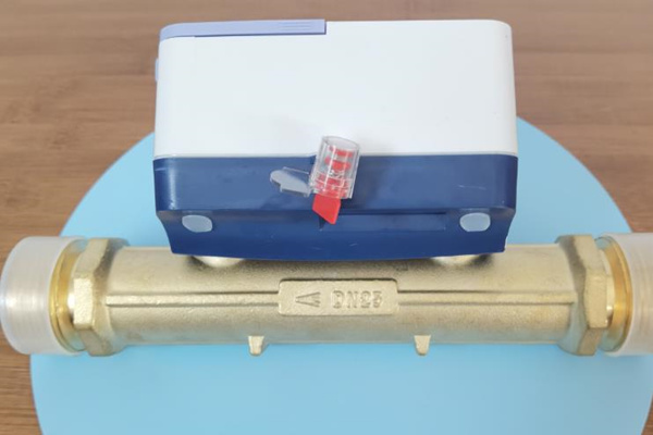 細節很重要，高精度遠傳水表準確記錄每一滴水！