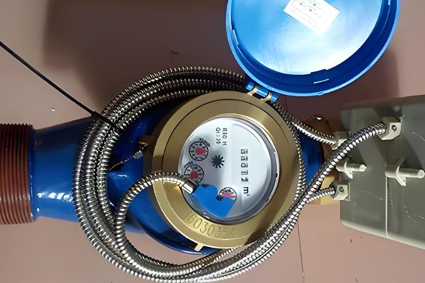 有線遠傳水表漏水是什么原因？如何解決？