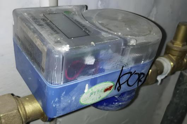 遠(yuǎn)傳水表種類多，哪款更適合農(nóng)田灌溉?