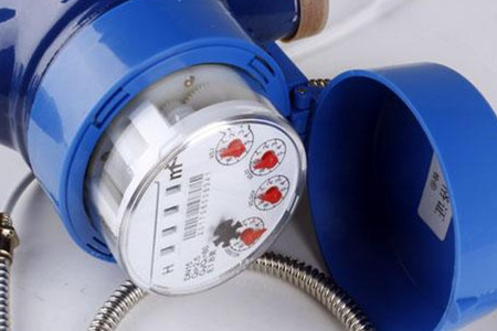 無線遠傳水表給大家的生活帶來什么好處？