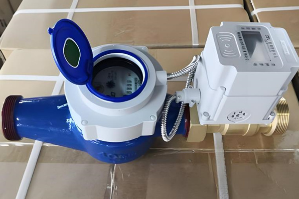 如何解決預(yù)付費(fèi)水表無(wú)法出水的狀況？