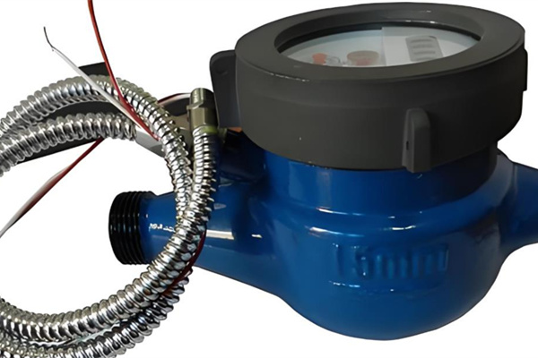 無(wú)線遠(yuǎn)傳水表，自動(dòng)抄表繳費(fèi)更方便！