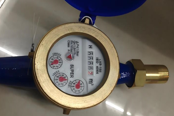 遠傳水表數(shù)據(jù)傳輸不穩(wěn)定，應如何處理？