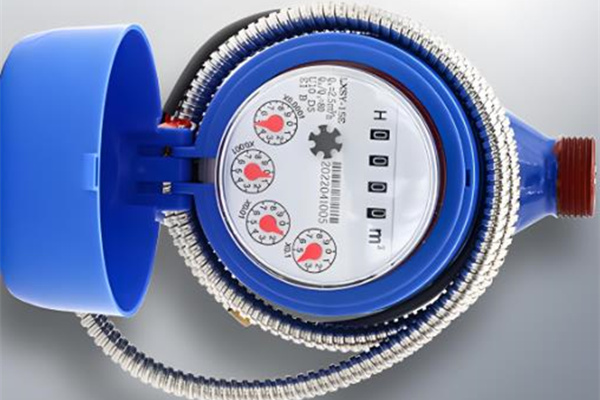 大口徑光電直讀遠傳水表的精確度怎么樣？