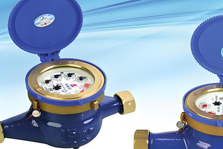 無線遠傳水表，為您帶來高效的水資源管理！