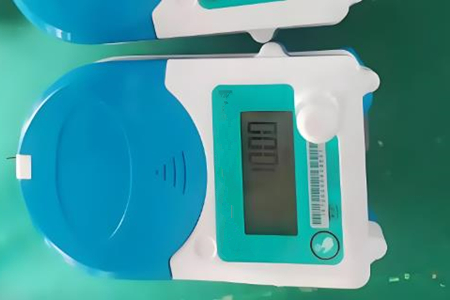 光電直讀遠傳水表的讀數(shù)原理是什么？廠家這樣說！