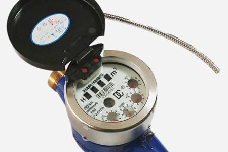 IC卡預(yù)付費(fèi)水表和遠(yuǎn)傳預(yù)付費(fèi)水表區(qū)別在哪里？